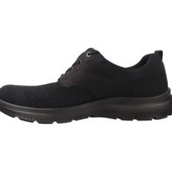 Sneakers*Jomos Confidence Stretch Black